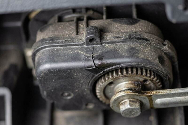 Warum schaltet die Klimaanlage bei einigen Autos (wie Skoda, Seat) automatisch auf Umluftbetrieb um?