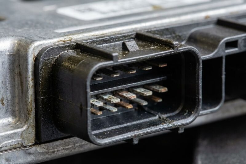 Warum benötigt das Motorsteuergerät von Ford EcoBoost oder VW TSI eine Fahrzeugidentifikationsnummer-Programmierung?