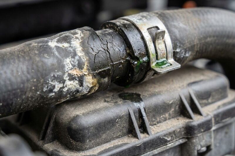 Why EV Range Drops Sharply in Hot Weather: Battery Overheating or AC Use?