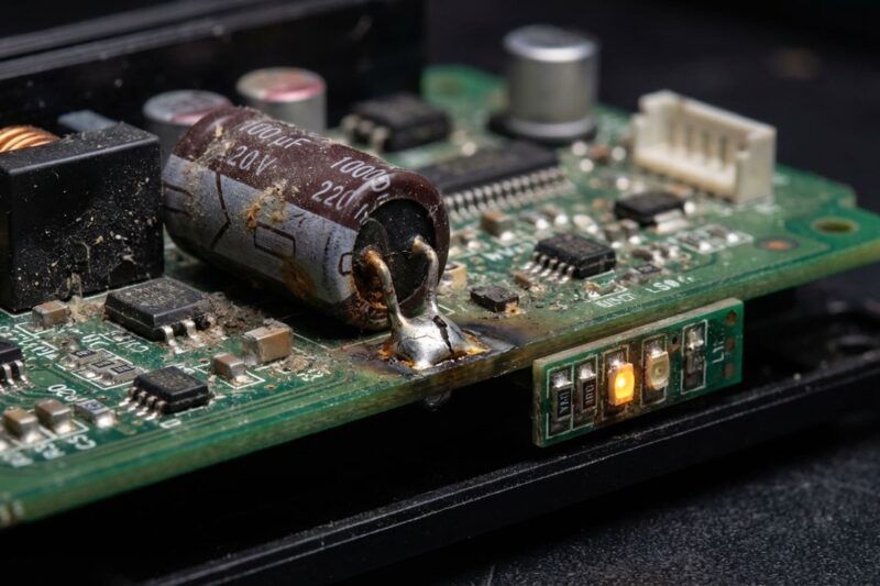 Warum ist die Reparatur von Premium-Autosoundsystemen (Bose, Harman Kardon, Burmester) so teuer?