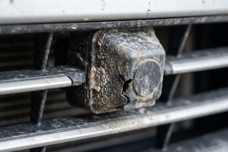 Warum neue Elektrofahrzeuge wie Lucid und Rivian LiDAR statt Radar einsetzen