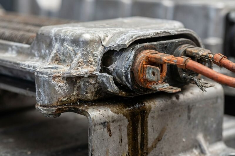 Why Some EVs (BMW i3, Early Tesla) Lack a Heater Core — and How It’s Fixed