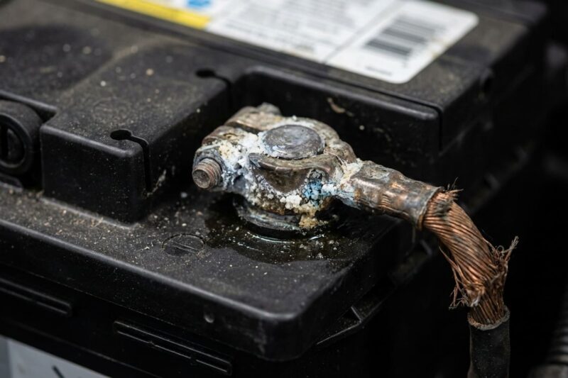 Why Start/Stop Systems Are So Sensitive to Battery and Alternator Health
