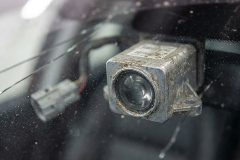 Why Tesla Autopilot Sees ‘Ghosts’ — Is It a Software or Sensor Problem?
