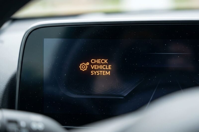 Why Tesla Puts Everything on One Screen — And Why That’s a Problem