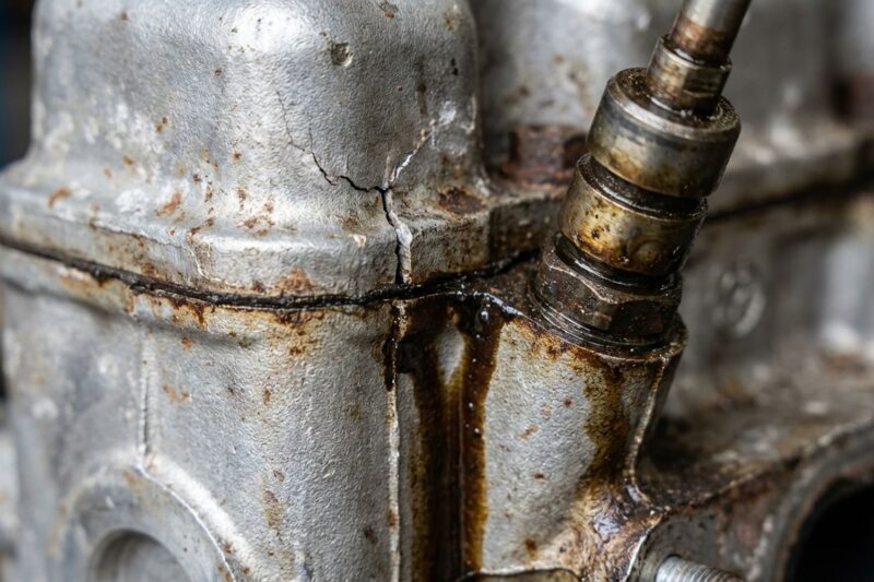 Warum das gleiche Symptom (z.B. Leistungsverlust) bei Benzinern, Dieseln und Elektroautos unterschiedliche Ursachen hat