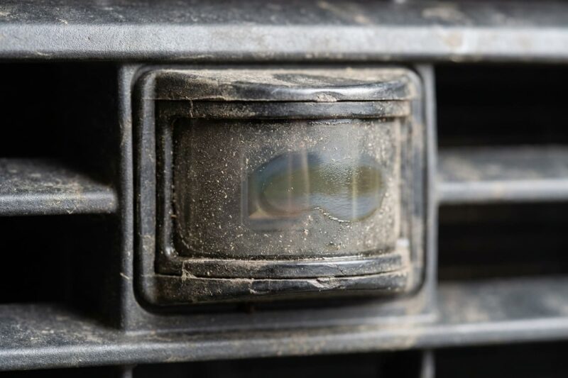 Why Volvo City Safety May Not Detect Pedestrians at Night — Infrared Lighting Limitations