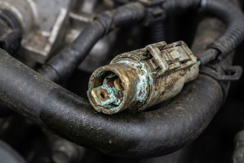 Warum schaltet sich die Klimaanlage im Skoda Octavia A7 unter 41°F (5°C) nicht ein – Systemschutz oder Fehler?