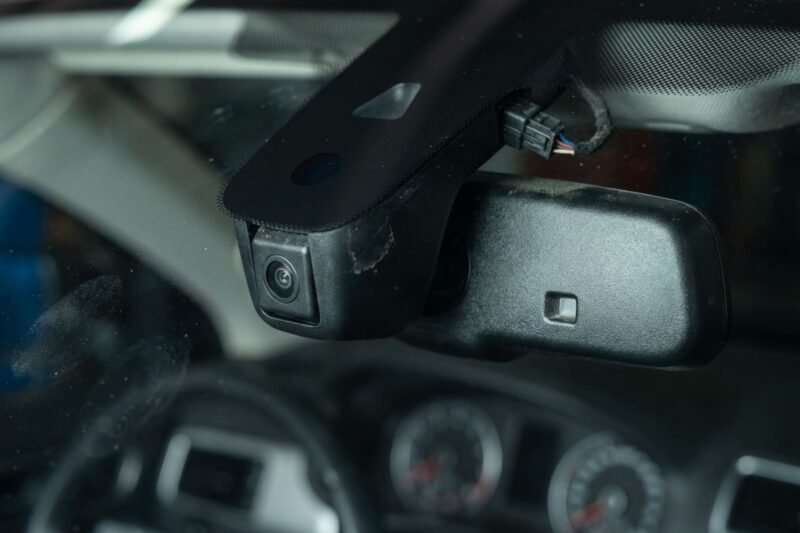 Windshield Replacement Caused My ACC to Stop Working — Does the Camera Need Calibration?