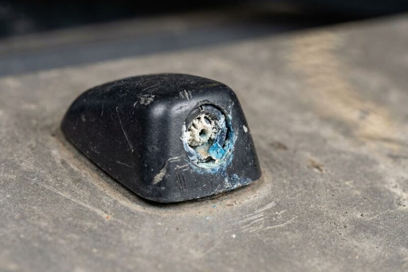 Windshield Washer Not Spraying? Fix Clogged Nozzles or a Bad Pump